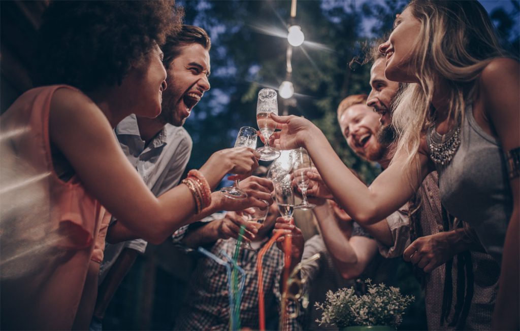 WINE STROLL IN ROYAL OAK Trowbridge Community Management