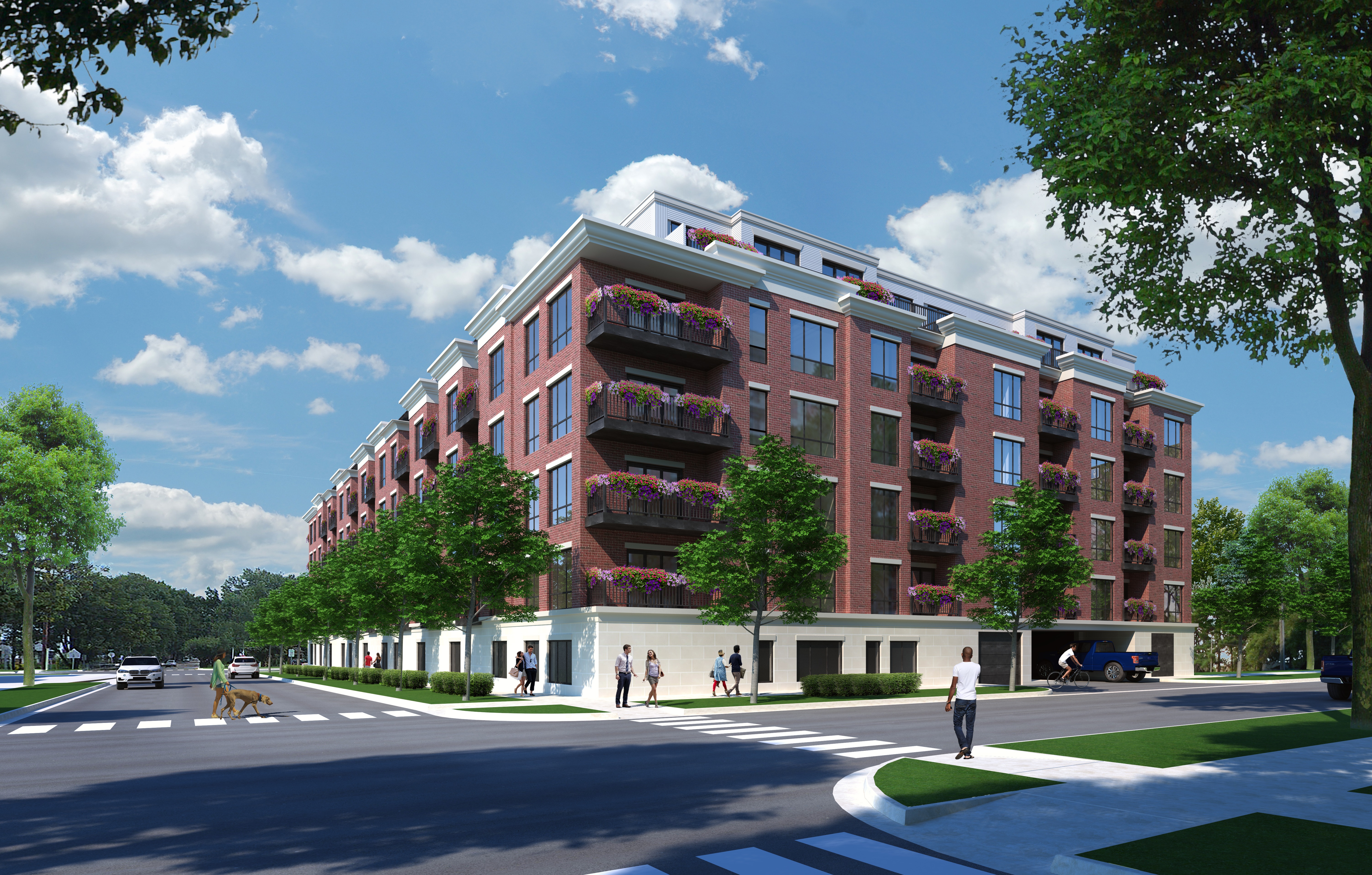 Terms and Conditions Trowbridge Community Management